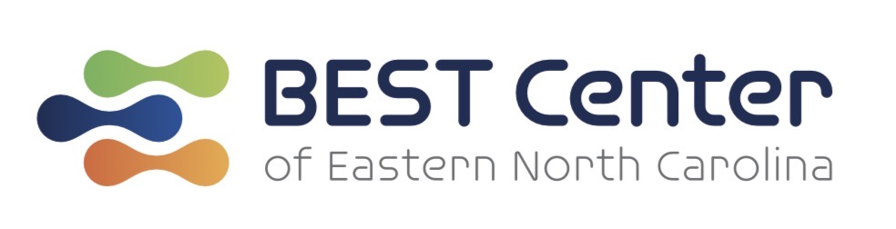 BEST Center of Eastern North Carolina logo