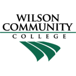 Wilson Community College logo