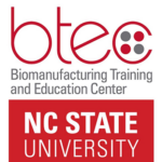 NC State University btec logo