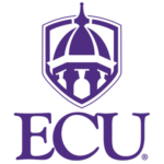East Carolina University Logo