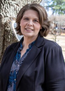 Stephanie Winstead, Executive Director
