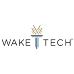 Wake Tech Community College logo