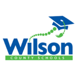 Wilson County School logo