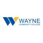 Wayne Community College Logo
